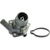 Thermostat Coolant opening temperature 103 °C METZGER...