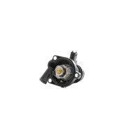 Thermostat Coolant opening temperature 103 °C METZGER for e.g. OPEL ASTRA