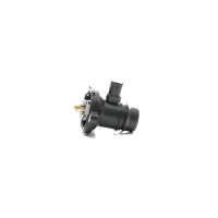 Thermostat Coolant opening temperature 103 °C METZGER for e.g. OPEL ASTRA
