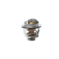 Thermostat Kühlmittel Öffnungstemperatur 95 °C METZGER für u.a. AUDI A4