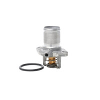 Thermostat Coolant opening temperature 89 °C METZGER...