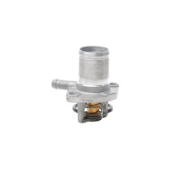 Thermostat Coolant opening temperature 89 °C METZGER for e.g. RENAULT CLIO