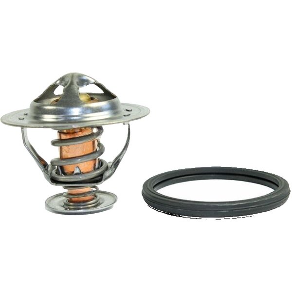 Thermostat Kühlmittel Öffnungstemp 82 °C METZGER für u.a. MITSUBISHI LANCER