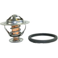 Thermostat Kühlmittel Öffnungstemp 82 °C...