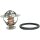 Thermostat Kühlmittel Öffnungstemp 82 °C METZGER für u.a. MITSUBISHI LANCER