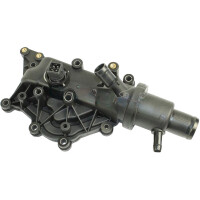 Thermostat Coolant opening temperature 89 °C METZGER...