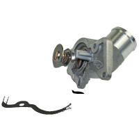 Thermostat Kühlmittel Öffnungstemperatur 83...