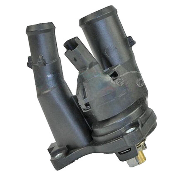 Thermostat Coolant opening temperature 98 °C METZGER for e.g. FORD C-MAX