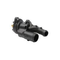 Thermostat Coolant opening temperature 98 °C METZGER for e.g. FORD C-MAX