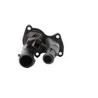 Thermostat Coolant opening temperature 98 °C METZGER for e.g. FORD C-MAX