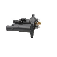 Thermostat Coolant opening temperature 98 °C METZGER for e.g. FORD C-MAX