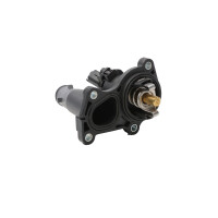 Thermostat Coolant opening temperature 98 °C METZGER for e.g. FORD C-MAX