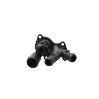 Thermostat Coolant opening temperature 98 °C METZGER for e.g. FORD FOCUS