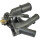 Thermostat Coolant opening temperature 98 °C METZGER for e.g. FORD FOCUS