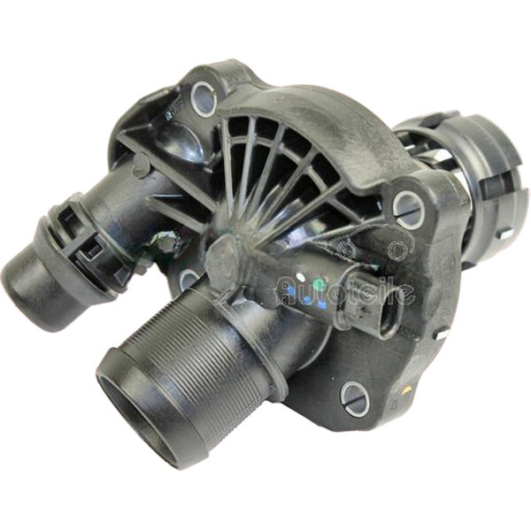 Thermostat Kühlmittel Öffnungstemperatur 103 °C METZGER für u.a. MINI