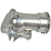 Thermostat Coolant opening temperature 87 °C METZGER...