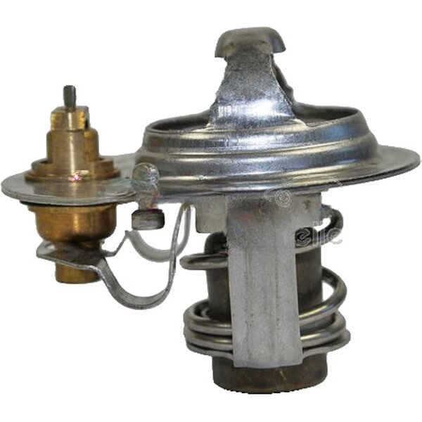 Thermostat Coolant without Seal METZGER suitable for e.g. MAZDA 323