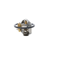 Thermostat Coolant without Seal METZGER suitable for e.g. MAZDA 323