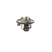 Thermostat Coolant without Seal METZGER suitable for e.g. MAZDA 323