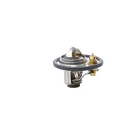 Thermostat Coolant without Seal METZGER suitable for e.g. MAZDA 323