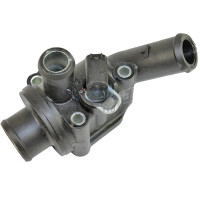 Thermostat Coolant opening temperature 87 °C METZGER...
