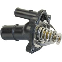 Thermostat coolant METZGER for FORD MONDEO IV