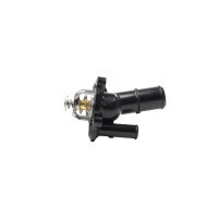 Thermostat Coolant opening temperature 95 °C METZGER for e.g. FORD S-MAX
