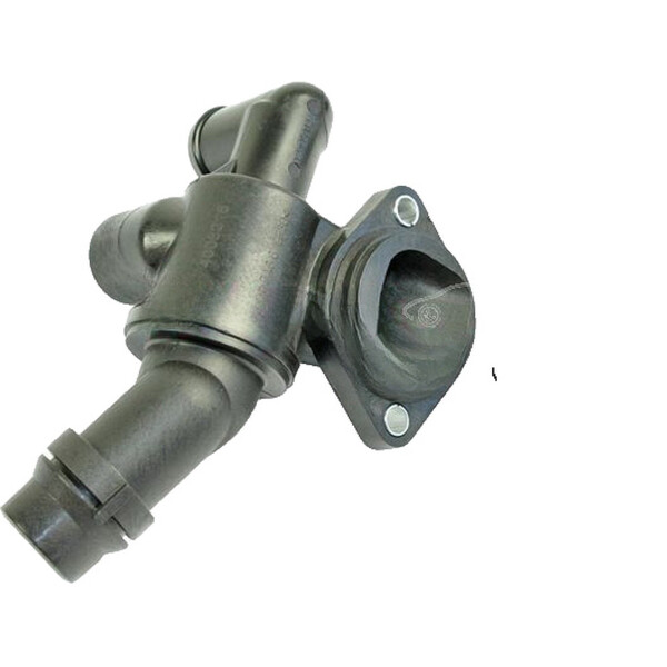 Thermostat Coolant opening temperature 87 °C METZGER for e.g. AUDI A3