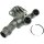 Thermostat Coolant opening temperature 87 °C METZGER for e.g. AUDI A3