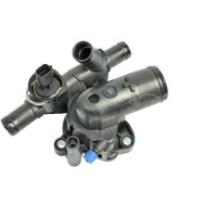 Thermostat Kühlmittel Öffnungstemperatur 83...