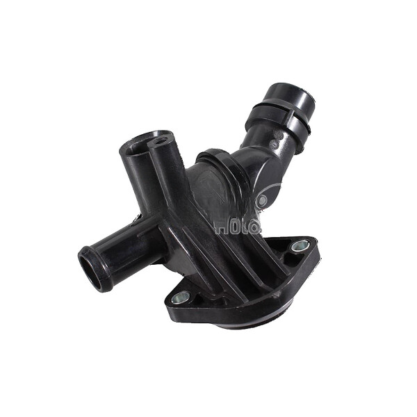 Thermostat Kühlmittel Öffnungstemperatur 87 °C METZGER für u.a. VW GOLF