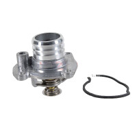 Thermostat Coolant opening temperature 92 °C METZGER...