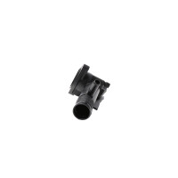 Thermostat Coolant opening temperature 83 °C METZGER for e.g. DACIA DUSTER