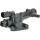 Thermostat Coolant opening temperature 83 °C METZGER for e.g. DACIA DUSTER
