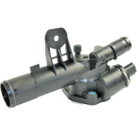 Thermostat Kühlmittel Öffnungstemperatur 83...