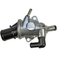 Thermostat Coolant opening temperature 88 °C METZGER...
