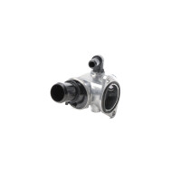 Thermostat Coolant opening temperature 88 °C METZGER for e.g. VW TIGUAN