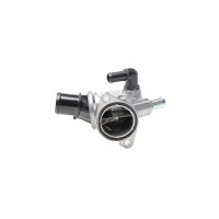 Thermostat Coolant opening temperature 88 °C METZGER for e.g. VW TIGUAN