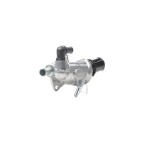 Thermostat Coolant opening temperature 88 °C METZGER for e.g. VW TIGUAN