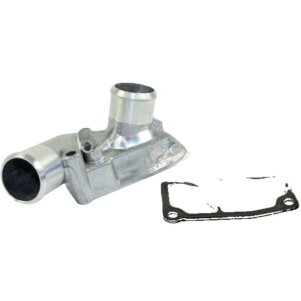 Thermostat Coolant opening temperature 92 °C METZGER for e.g. OPEL ASTRA