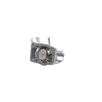Thermostat Coolant opening temperature 92 °C METZGER for e.g. OPEL ASTRA