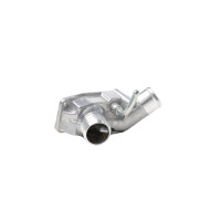 Thermostat Coolant opening temperature 92 °C METZGER for e.g. OPEL ASTRA
