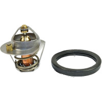 Thermostat Kühlmittel Öffnungstemperatur 74...