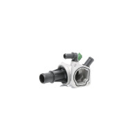 Thermostat Coolant opening temperature 88 °C METZGER for e.g. OPEL COMBO