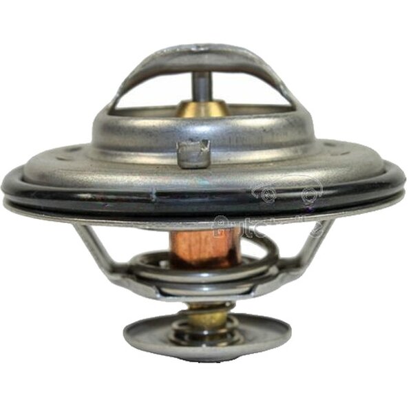 Thermostat Coolant opening temperature 87 °C METZGER for e.g. VW TRANSPORTER