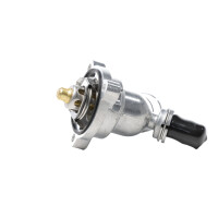 Thermostat Kühlmittel Öffnungstemperatur 102 °C METZGER für CHEVROLET SPARK