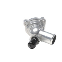 Thermostat Kühlmittel Öffnungstemperatur 102 °C METZGER für CHEVROLET SPARK