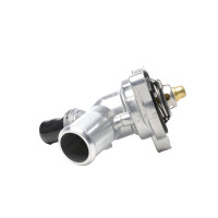 Thermostat Kühlmittel Öffnungstemperatur 102 °C METZGER für CHEVROLET SPARK