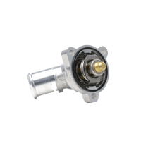Thermostat Kühlmittel Öffnungstemperatur 102 °C METZGER für CHEVROLET SPARK