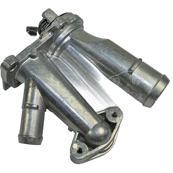 Thermostat Coolant opening temperature 90 °C METZGER for e.g. VOLVO V40